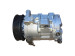 Air conditioner compressor