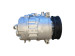 Air conditioner compressor