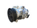 Air conditioner compressor