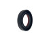 Simering, pierścień uszczelniający 28,00/43,00*10,00 rodzaj rysunku 0MA
