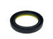 Oil seal 38,00/51,20*8,50 scheme type 7V1