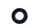 Oil seal 23,00/34,30/40,30*3,20/7,50 scheme type 6V2