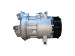 Компрессор кондиционера