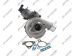 Turbosprężarka (turbina) Honda CR-V 07-12
