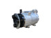 Air conditioner compressor