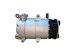 Air conditioner compressor