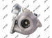 Turbine Renault Laguna II 00-07, Renault Scenic II 03-09, Renault Megane II 03-09
