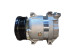 Компрессор кондиционера Chevrolet Lacetti 04-13, Chevrolet Aveo 06-16, Daewoo Nubira 03-05