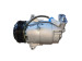 Компрессор кондиционера Opel Astra H 04-14, Opel Zafira B 05-12
