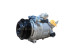 Air conditioner compressor