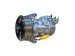 Air conditioner compressor