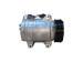 Air conditioner compressor