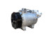 Air conditioner compressor
