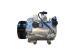 Air conditioner compressor Fiat Sedici 06-14, Suzuki SX-4 06-14, Suzuki Swift 04-10