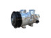 Air conditioner compressor