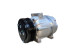 Air conditioner compressor