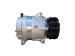 Air conditioner compressor