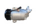 Air conditioner compressor Renault Koleos 08-16