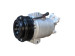Air conditioner compressor