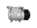 Air conditioner compressor
