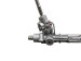 Steering Rack with HPS