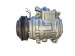 Air conditioner compressor
