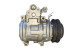Air conditioner compressor 