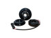 Pulley kit for air conditioning compressor DENSO 10S17C