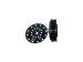 Pulley kit for air conditioning compressor DENSO