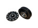 Pulley kit for air conditioning compressor DENSO
