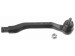 Наконечник рулевой тяги правый Honda Accord CD/CE 93-98, Honda Accord CG/СH 98-02