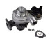 Turbosprężarka (turbina) Ford Tourneo Custom 12-23, Ford Transit Custom 12-, Ford Transit 14-