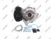 Turbine Toyota Fortuner 15-, Toyota Hilux 15-, Toyota Land Cruiser Prado 150 09-