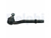 Steering rod end Range Rover 02-12