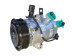 Air conditioner compressor