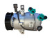 Air conditioner compressor 