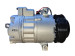 Air conditioner compressor