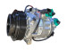 Air conditioner compressor
