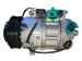 Air conditioner compressor 