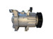 Air conditioner compressor