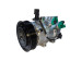 Air conditioner compressor