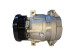 Air conditioner compressor Chevrolet Epica 06-14, Chevrolet Epica 04-06, Chevrolet Cruze 09-17