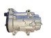Компрессор кондиционера электрический