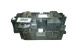Blocco contattori batteria HV