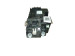 Blocco contattori batteria HV