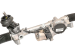 Steering rack with EPS Mercedes-Benz A-Class W177 18-
