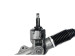 Steering rack with EPS LK