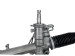 Steering Rack with HPS with rods