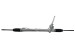 Steering Rack with HPS with rods