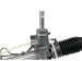 Steering Rack with HPS with rods